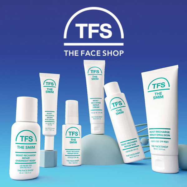 Picture of TFS-SMIM Repair Emulsion