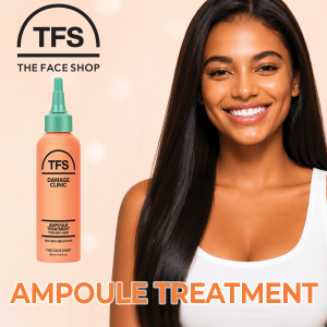 Picture of TFS-DAMAGE CLINIC Ampoule Treatment