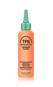 Picture of TFS-DAMAGE CLINIC Ampoule Treatment
