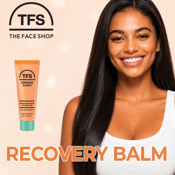 Picture of TFS-DAMAGE CLINIC Recovery Balm