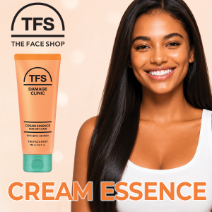 Picture of TFS-DAMAGE CLINIC Cream Essence