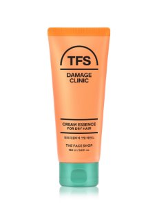 Picture of TFS-DAMAGE CLINIC Cream Essence