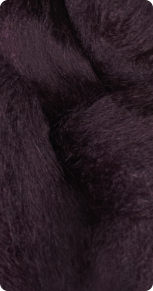 D.Purple