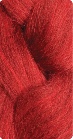 Sweet Red