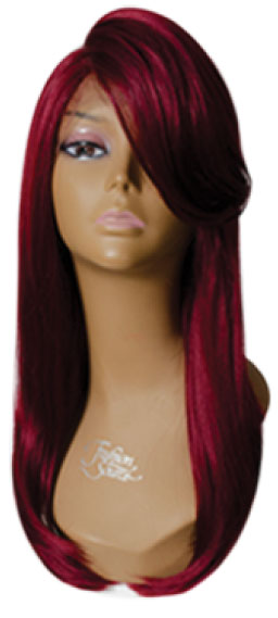 Cherry pop red
