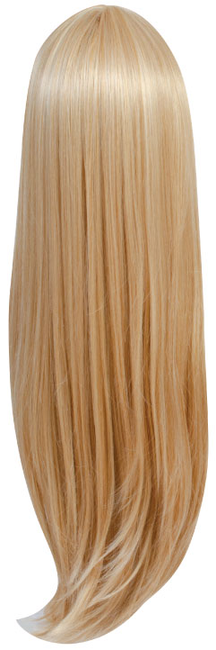 Blonde