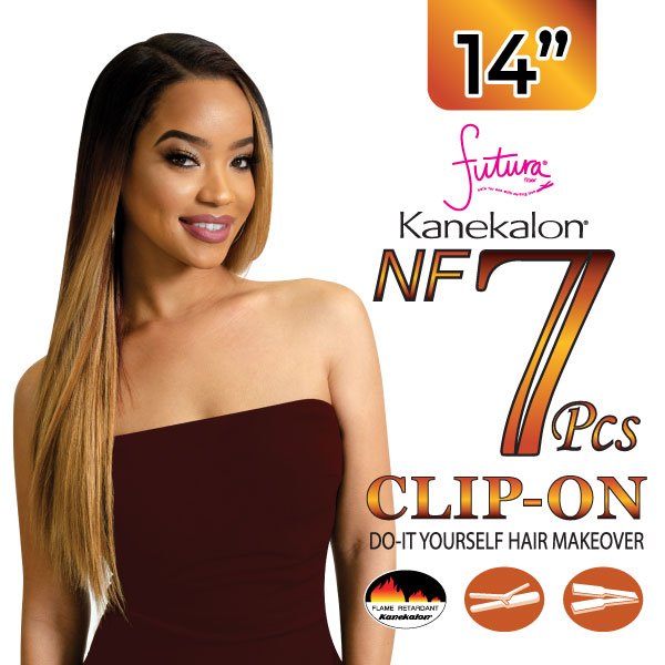 Picture of NF EAZY 7PCS 14"