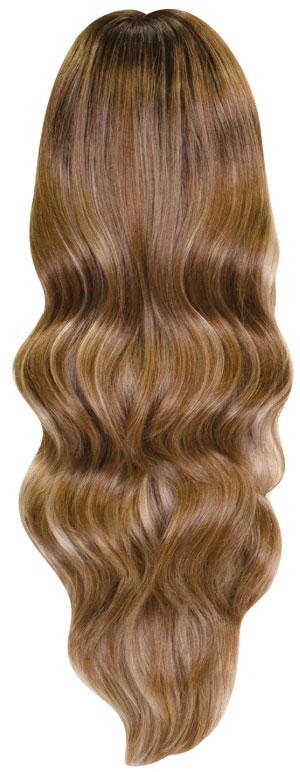 T4/Blonde