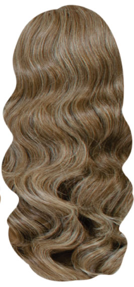 F10/Blonde