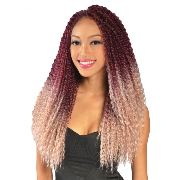 Picture of Ziggy Braid