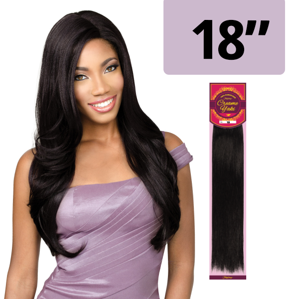 Picture of CREAME YAKY 18"