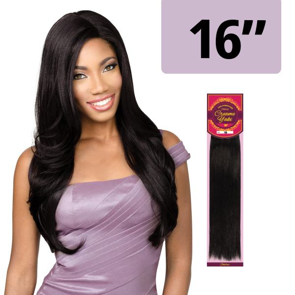 Picture of CREAME YAKY 16"