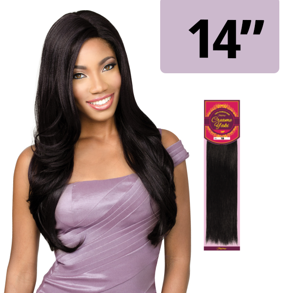 Picture of CREAME YAKY 14"