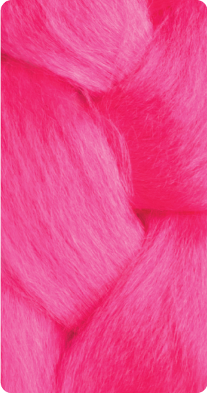 Hot Pink