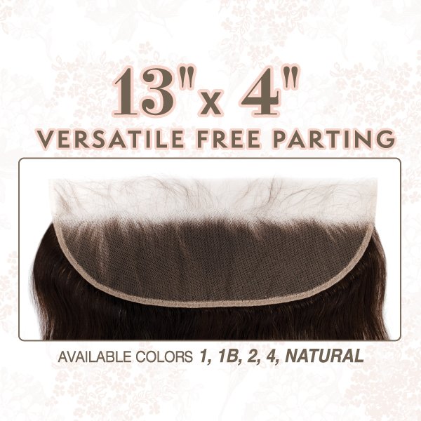 Picture of HH HDL 13"X4" M CLOSURE 14"
