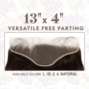 Picture of HH HDL 13"X4" U CLOSURE 14"