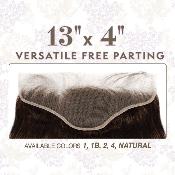 Picture of HH HDL 13"X4" U CLOSURE 14"