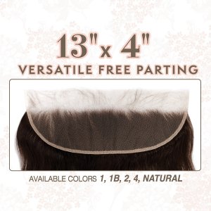 Picture of HH HDL 13"X4" M CLOSURE 18"