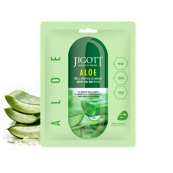Aloe