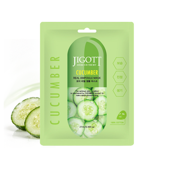 Cucumber