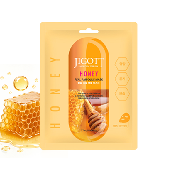 Honey