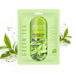 Picture of JIGOTT Collagen Ampoule Mask