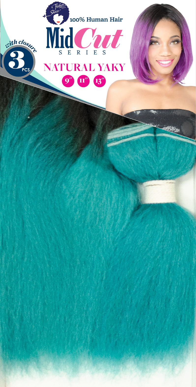 GT1B/Turquoise
