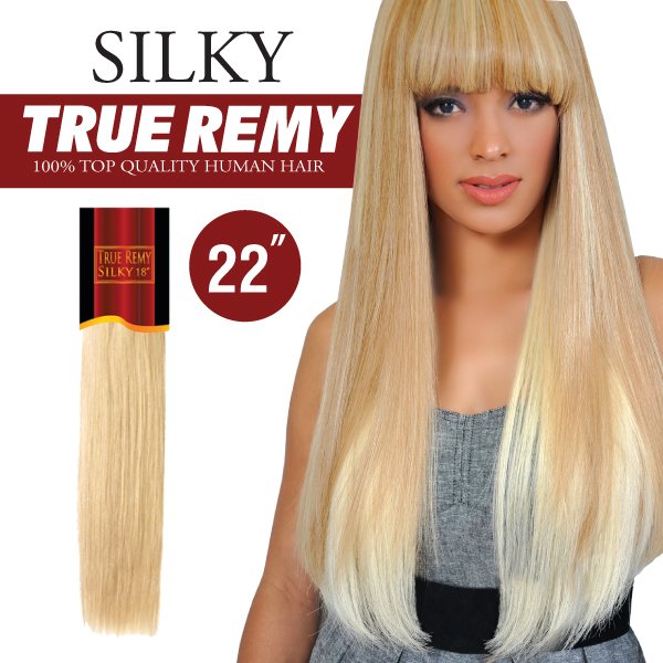 Picture of TRUE REMY SILKY 22"