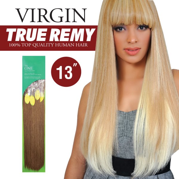 Picture of TRUE REMY VIRGIN 13"