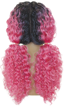 SL/Bunny Pink
