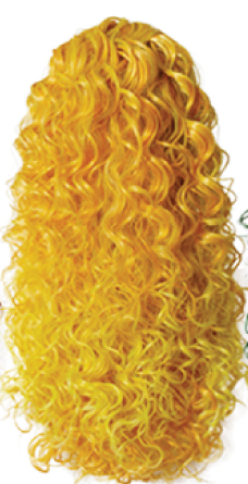 Bumblebee Yellow