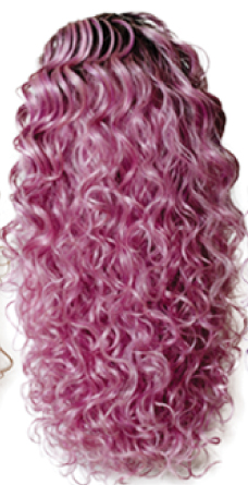 GT4/Pink Rose