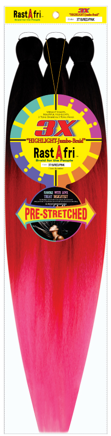 3T1B/RED/PINK