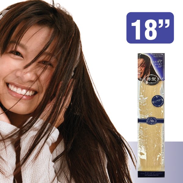 Picture of CHINA REMY SILKY 18"
