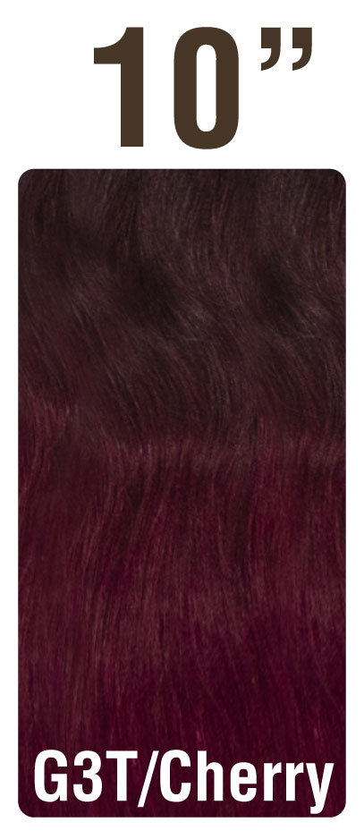 10"- G3T/Cherry
