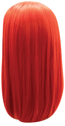 Deep Red