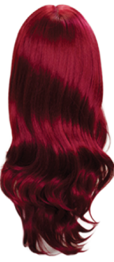 Cherry Pop-Red