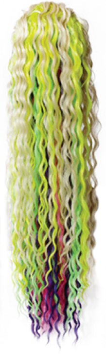 GT613/Rainbow