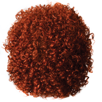 Ginger