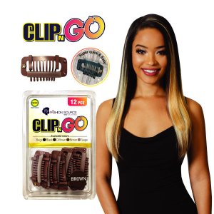 Picture of CLIP N GO